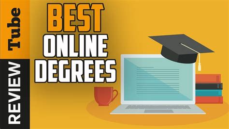 Best degrees online. Things To Know About Best degrees online. 